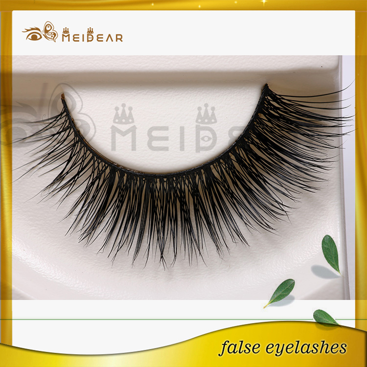 Eyelash makeup supplier China manufacturer factory